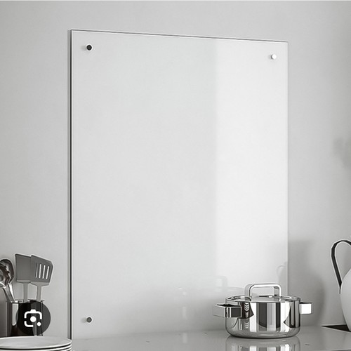 Wren clear glass kitchen - clear,