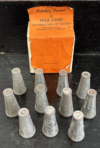 Vintage boxed set - set, hornby
