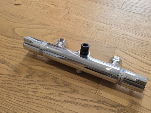 Hansgrohe croma select mixer - croma,