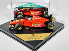 Onyx Heritage F1 1/43 Scale
