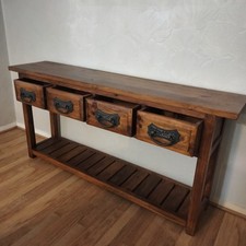 Jali Sheesham Mango Wood