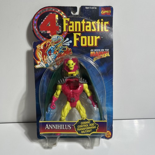 Marvel comics figures - comics,