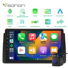 CAM+Eonon E46A12S 9" Android