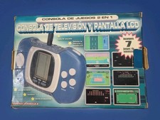 Vintage Rare Retro Video Hand