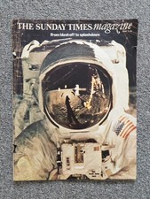 Sunday Times Magazine – 17