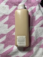 Estee Lauder Double Wear Foundation 1W0 Warm Porcelain Jumbo 200ml