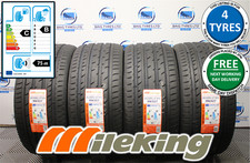 X4 295/35ZR21 295 35 21 107W