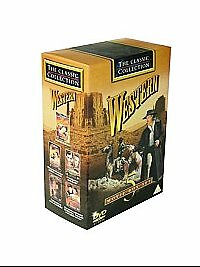 Western the classic - western:,