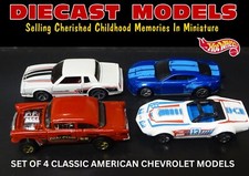 4 CLASSIC AMERICAN CHEVROLET