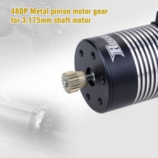 Surpass Hobby 48DP Pinion Gear