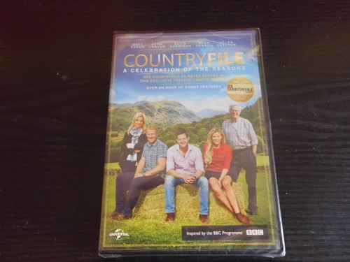Country file celebration of - file,