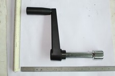 Serdi 100 Hand Crank. Part# 303419