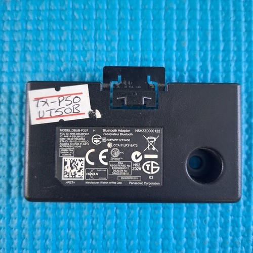 Bluetooth adapter panasonic - adapter,