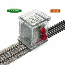 BNIB HO / OO Gauge PROSES