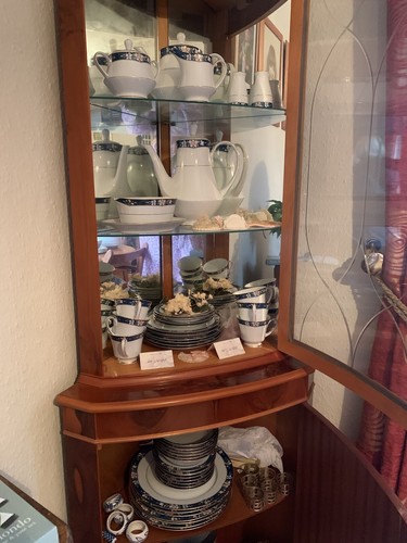 Legendary noritake full - legendary, by