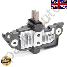 12V Alternator Voltage