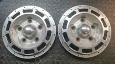 2x Gotti Wheel centers -