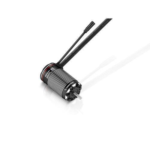Hobbywing xerun axe 4274sd - hobbywing,