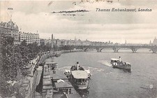 BR59241 thames embankemnt