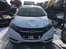 HONDA HRV HR-V 2016 2017 2018
