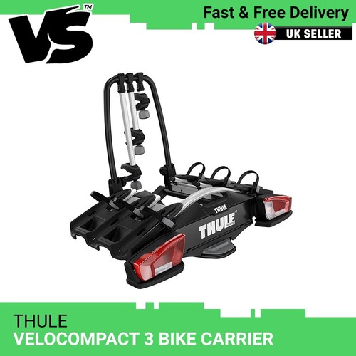 Fits towbar thule velocompact - fits,