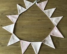 LAURA ASHLEY PINK BELLA