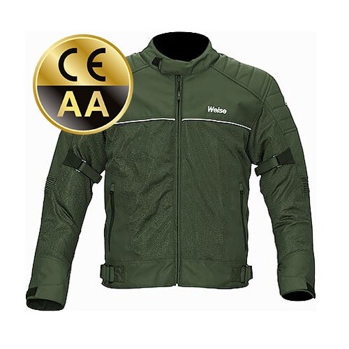 Weise scout mesh - weise, ce