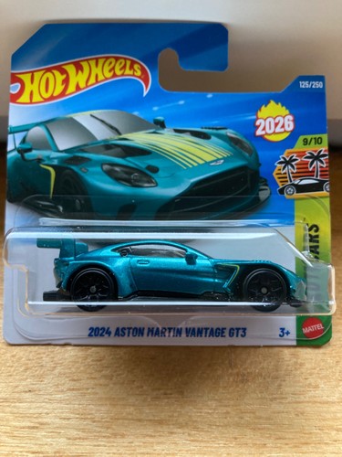 Hot wheels 2024 aston - wheels,
