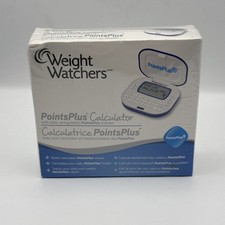 Weight watchers points - watchers, plus