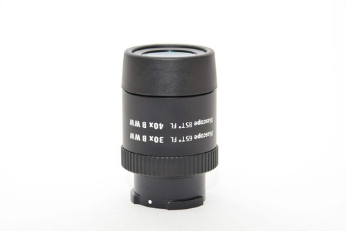 Zeiss victory diascope - zeiss, 30x/40x
