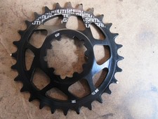 Gamut TTr narrow wide