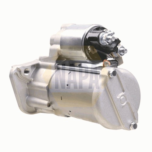 Starter motor for - for, duster