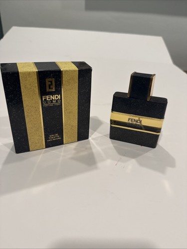 Fendi uomo edt spray - uomo,