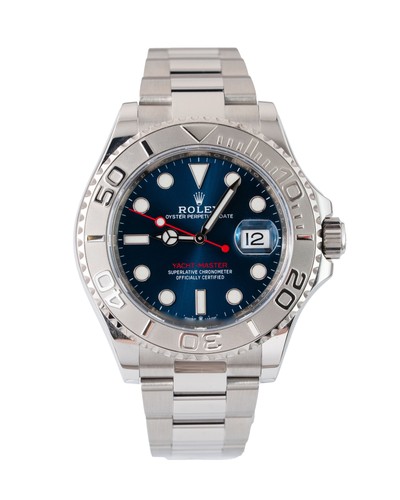 Rolex yacht master - yacht-master, 126622