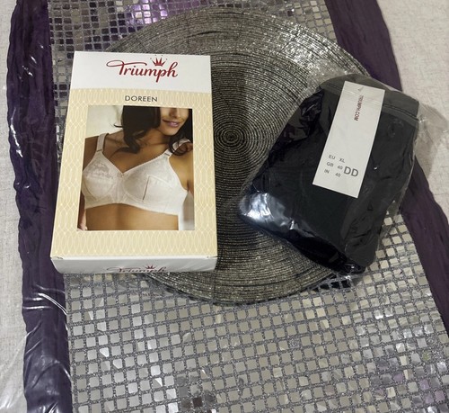 Triumph doreen firm - triumph,