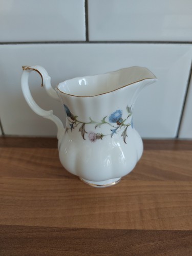Royal albert brigadoon bone - royal,