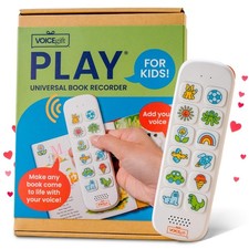 VoiceGift Play, Screen-Free