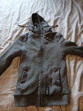 Crosshatch Black Label Jacket