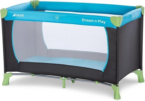Split travel cot mattress - travel,