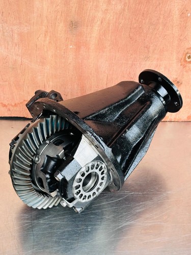Toyota hilux rear differential - hilux,
