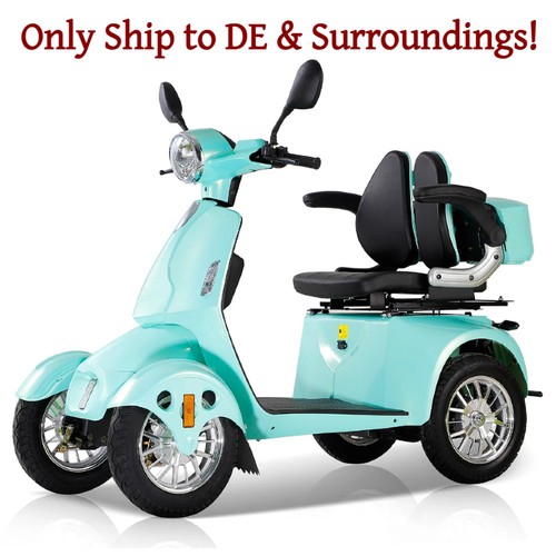 Heavy duty wheel mobility - duty,