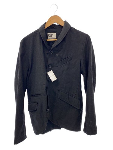 Engineered garments wool shawl - garments,
