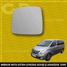 For Hyundai iLoad i800 wing