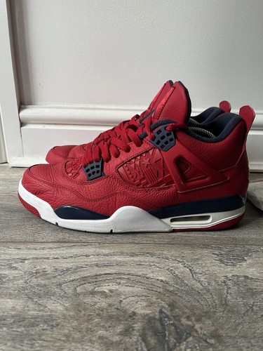 Nike air jordan - nike, 4
