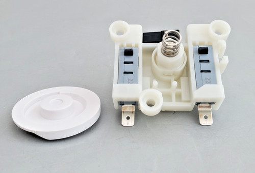 Aqualisa electric shower - electric,