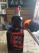 Cacharel Amor Amor Forbidden Kiss 30ml EDT