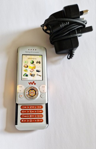 Sony ericsson w580i - w580i, walkman