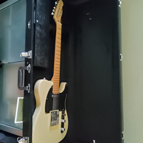 Fender lite ash - fender,