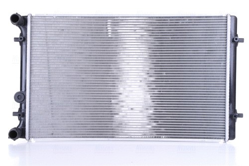 Radiator engine cooling fits - radiator,