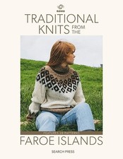 Traditional Knits from the